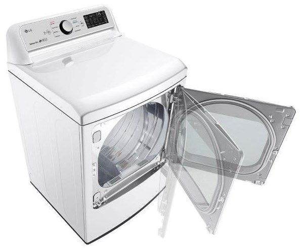 Lg outlet washer 7300